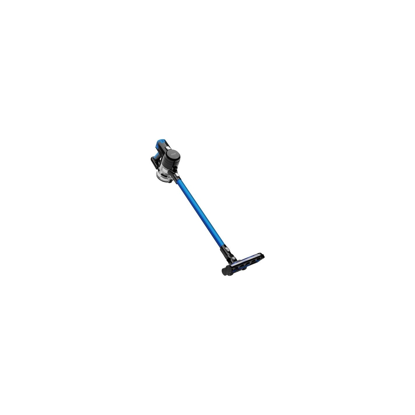 Savio Cordless stick OP-01 vacuum cleaner