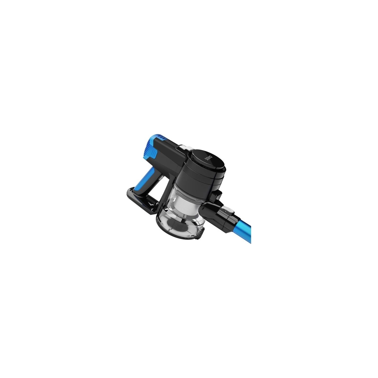 Savio Cordless stick OP-01 vacuum cleaner