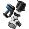 Savio Cordless stick OP-01 vacuum cleaner
