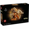 Lego Bricks Pokemon 72160 Arcanine