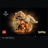 Lego Bricks Pokemon 72160 Arcanine