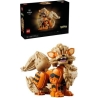 Lego Bricks Pokemon 72160 Arcanine