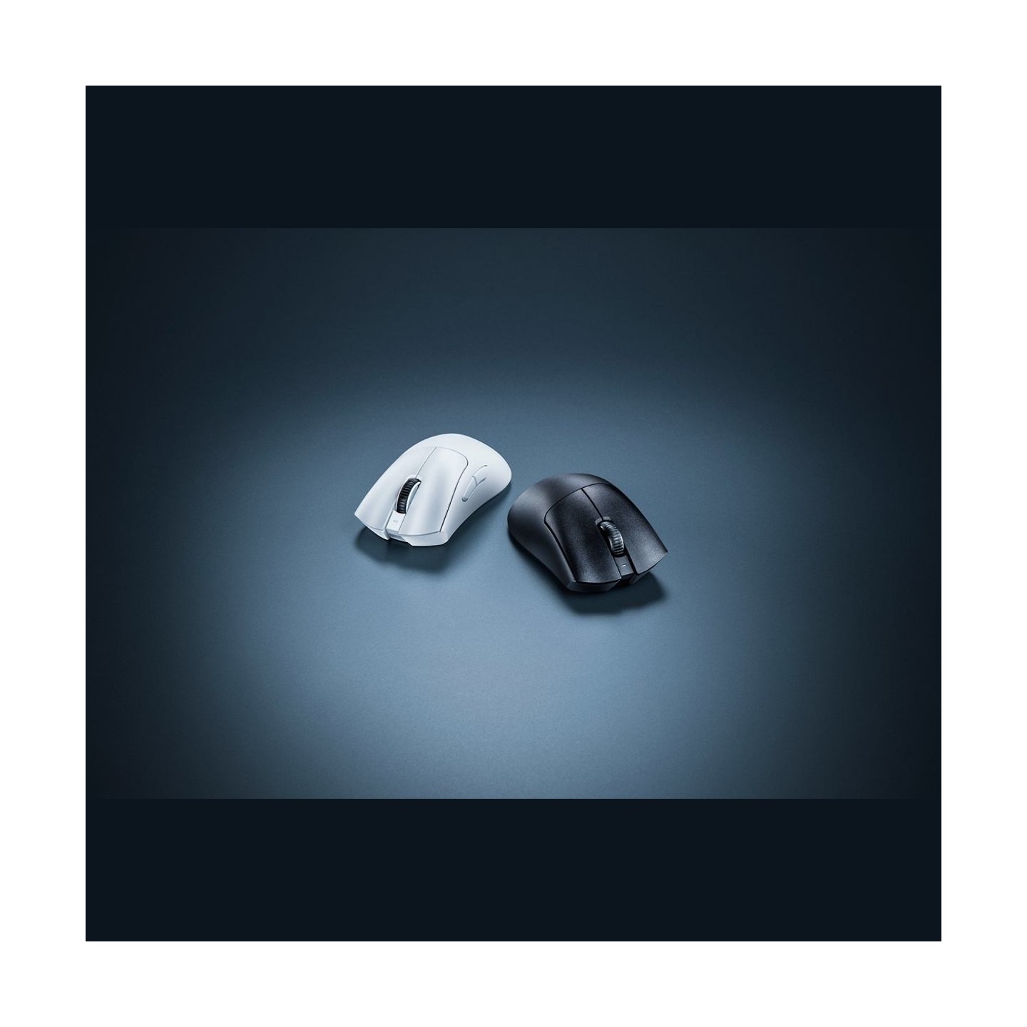 Razer Mouse Razer DeathAdder V3 Pro White / RZ01-04630200-R3G1