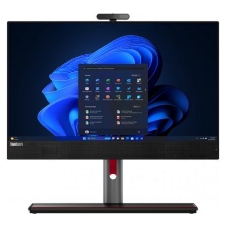 Lenovo Computer All-in-One ThinkCentre M90a G5 12SL000HPB W11Pro i5-14500/16GB/512GB/INT/23.8 FHD/vPro/DVD/3YR OS + 1YR Premier
