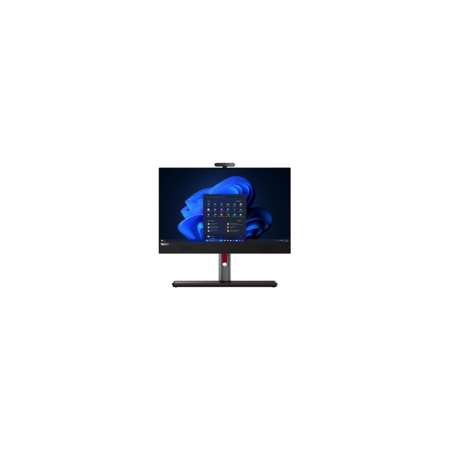 Lenovo Computer All-in-One ThinkCentre M90a G5 12SL000HPB W11Pro i5-14500/16GB/512GB/INT/23.8 FHD/vPro/DVD/3YR OS + 1YR Premier
