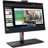 Lenovo Computer All-in-One ThinkCentre M90a G5 12SL000HPB W11Pro i5-14500/16GB/512GB/INT/23.8 FHD/vPro/DVD/3YR OS + 1YR Premier