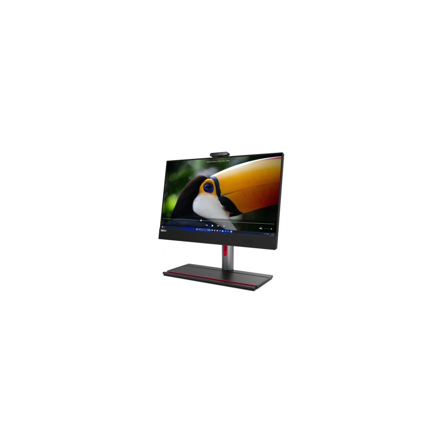 Lenovo Computer All-in-One ThinkCentre M90a G5 12SL000HPB W11Pro i5-14500/16GB/512GB/INT/23.8 FHD/vPro/DVD/3YR OS + 1YR Premier