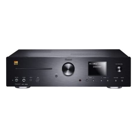 Magnat Amplituner MC 400 black