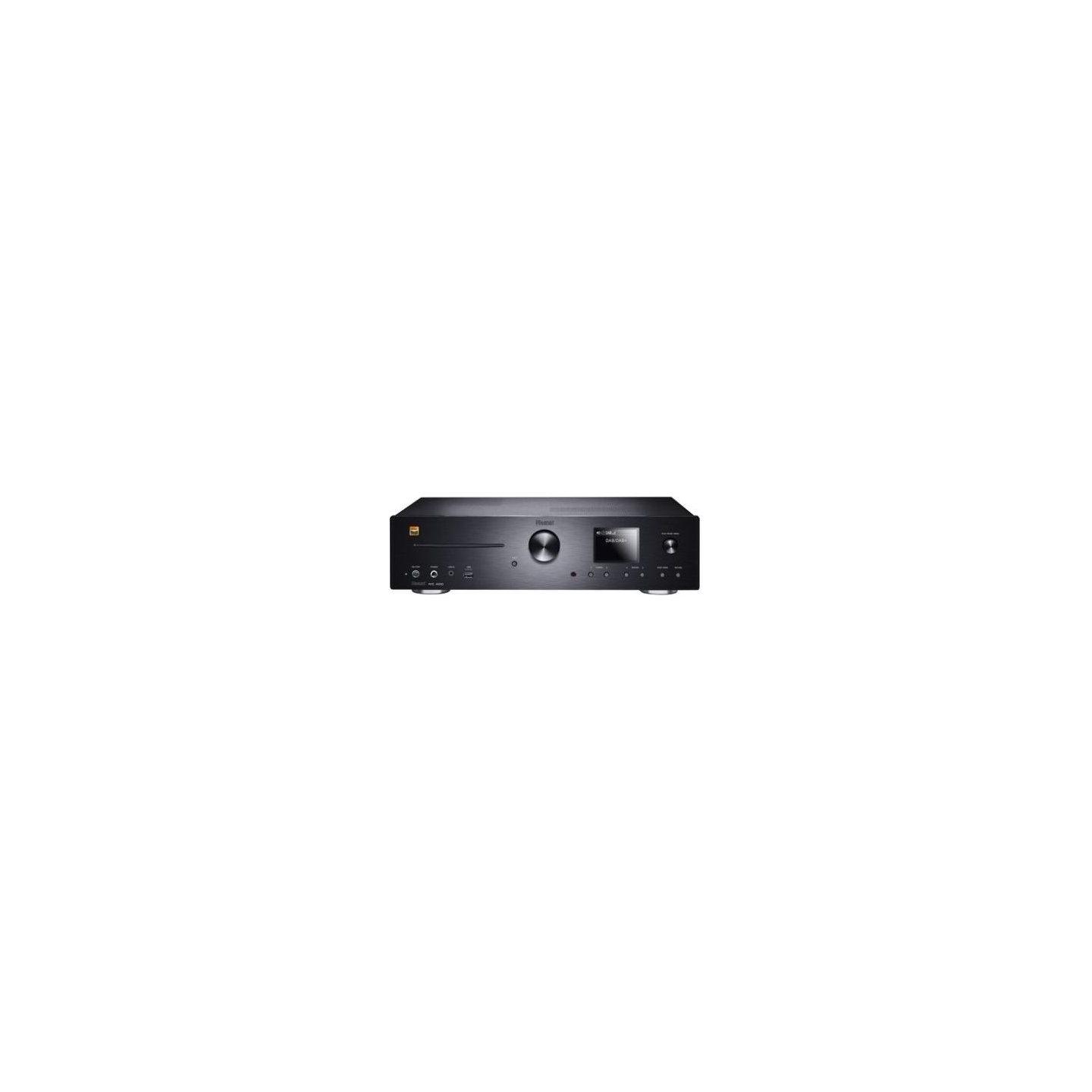 Magnat Amplituner MC 400 black