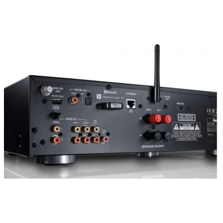 Magnat Amplituner MC 400 black