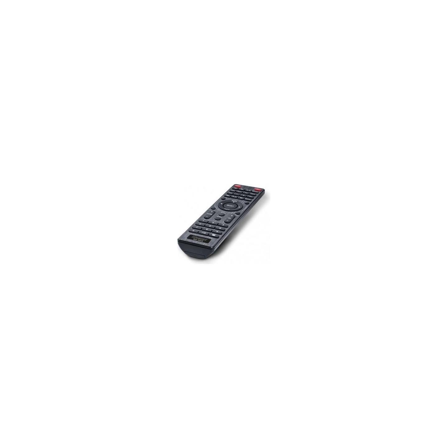 Magnat Amplituner MC 400 black