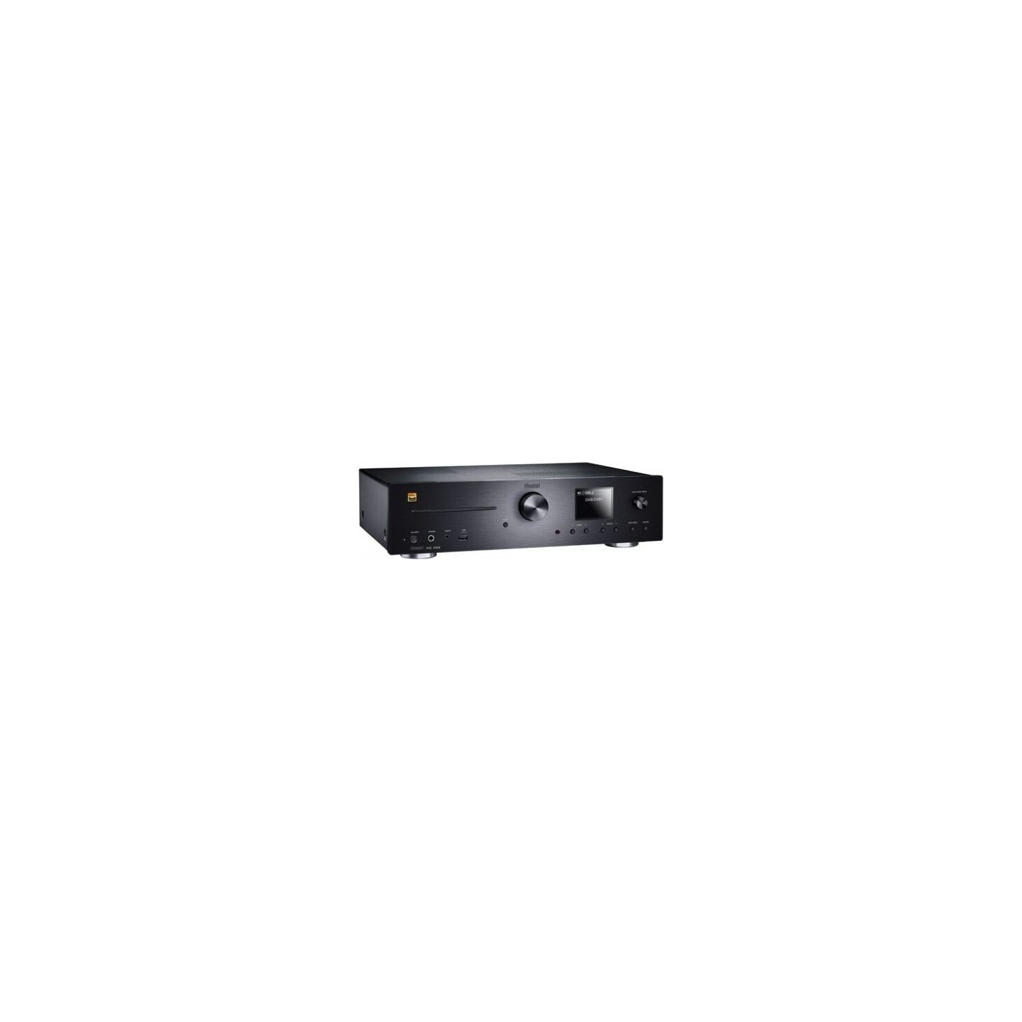 Magnat Amplituner MC 400 black