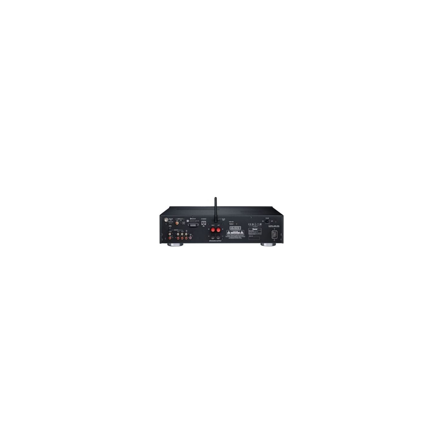 Magnat Amplituner MC 400 black