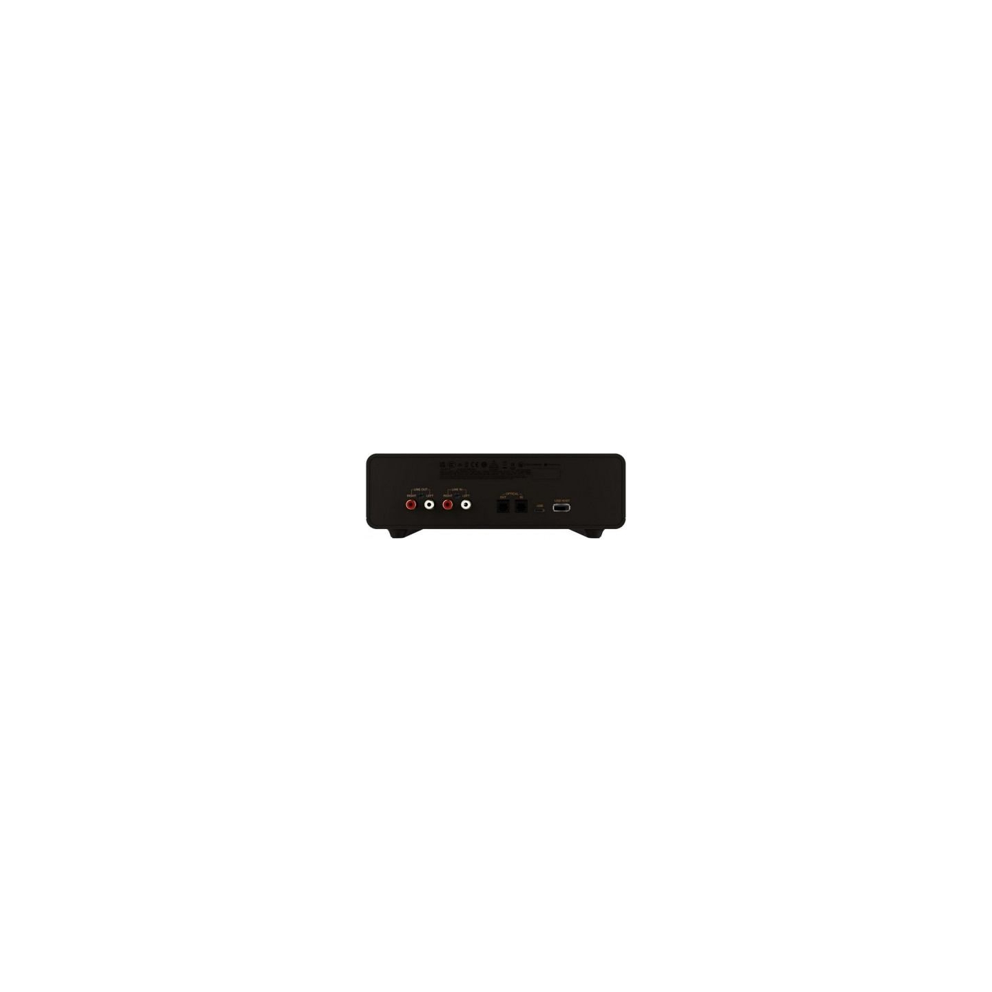 Creative Labs External sound card Sound Blaster X5