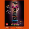 Lego Bricks Ideas 21372 La Catarina