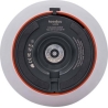 Kooduu Rechargeable lamp LOOME orange