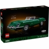 Lego Bricks Icons 11381 Jaguar E-Type