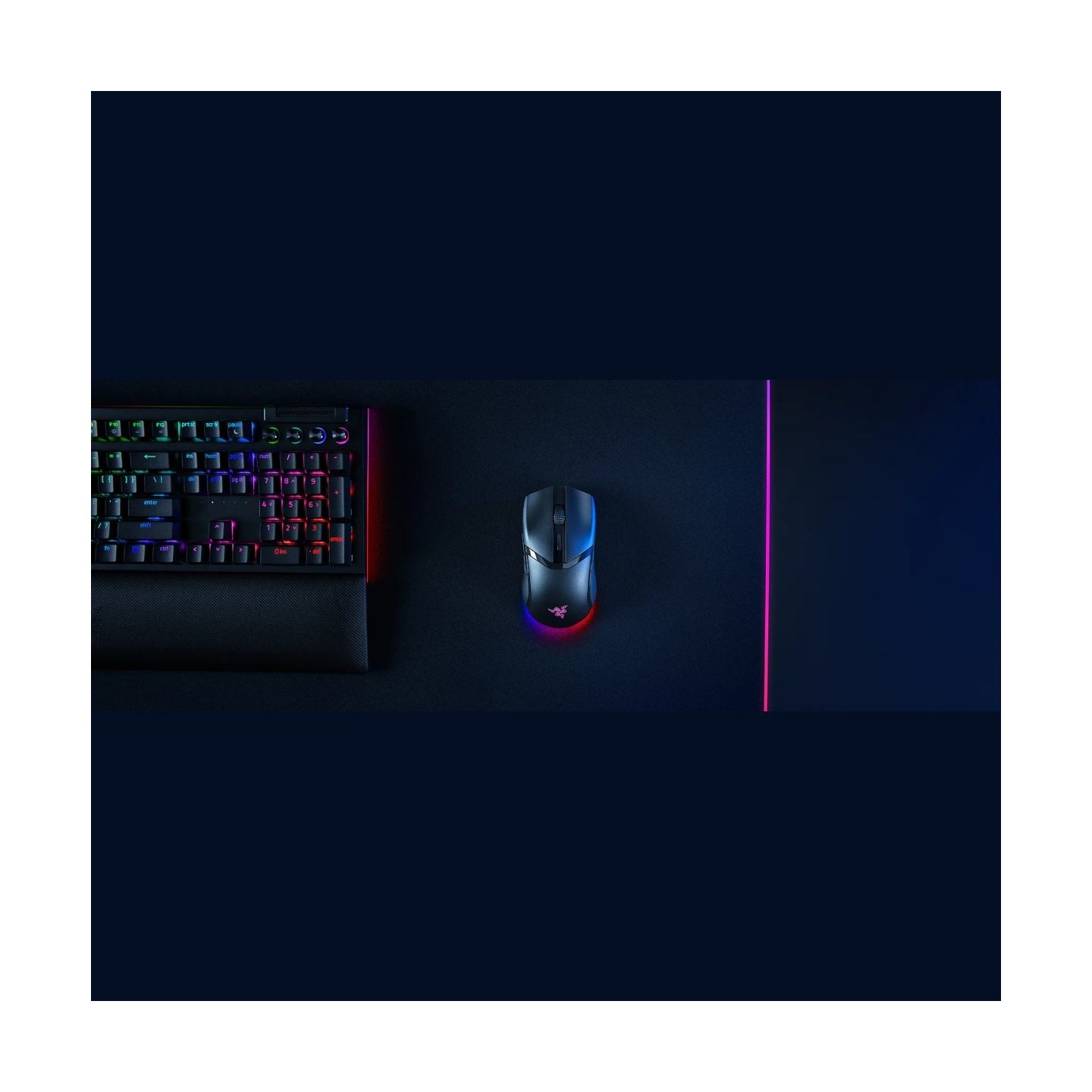 Razer Cobra HyperSpeed / RZ01-05570100-R3G1