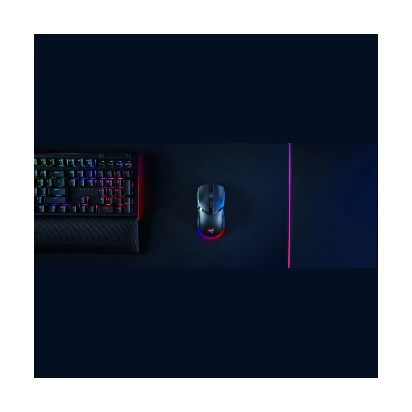 Razer Cobra HyperSpeed / RZ01-05570100-R3G1