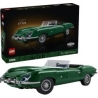Lego Bricks Icons 11381 Jaguar E-Type