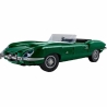 Lego Bricks Icons 11381 Jaguar E-Type