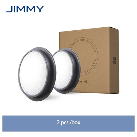 Jimmy | Filter Kit MF27 for WB55/BX5/BX5 Pro/WB73/B6 Pro/BX6/BX7 Pro | 2 pc(s)