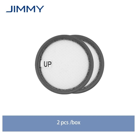 Jimmy | Filter Kit MF27 for WB55/BX5/BX5 Pro/WB73/B6 Pro/BX6/BX7 Pro | 2 pc(s)
