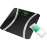 ETA | Vital Body Personal scale | ETA678090000 | Body analyzer | Maximum weight (capacity) 180 kg | Accuracy 100 g | Body Mass I