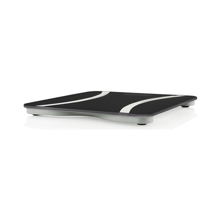 ETA | Vital Body Personal scale | ETA678090000 | Body analyzer | Maximum weight (capacity) 180 kg | Accuracy 100 g | Body Mass I