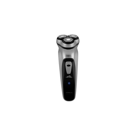 ETA | Shaver | ETA234390000 Charlie | Operating time (max) 90 min | Lithium Ion | Black