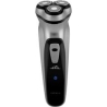 ETA | Shaver | ETA234390000 Charlie | Operating time (max) 90 min | Lithium Ion | Black