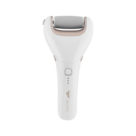 ETA | Electric Foot File | ETA334890000 Fenite | White