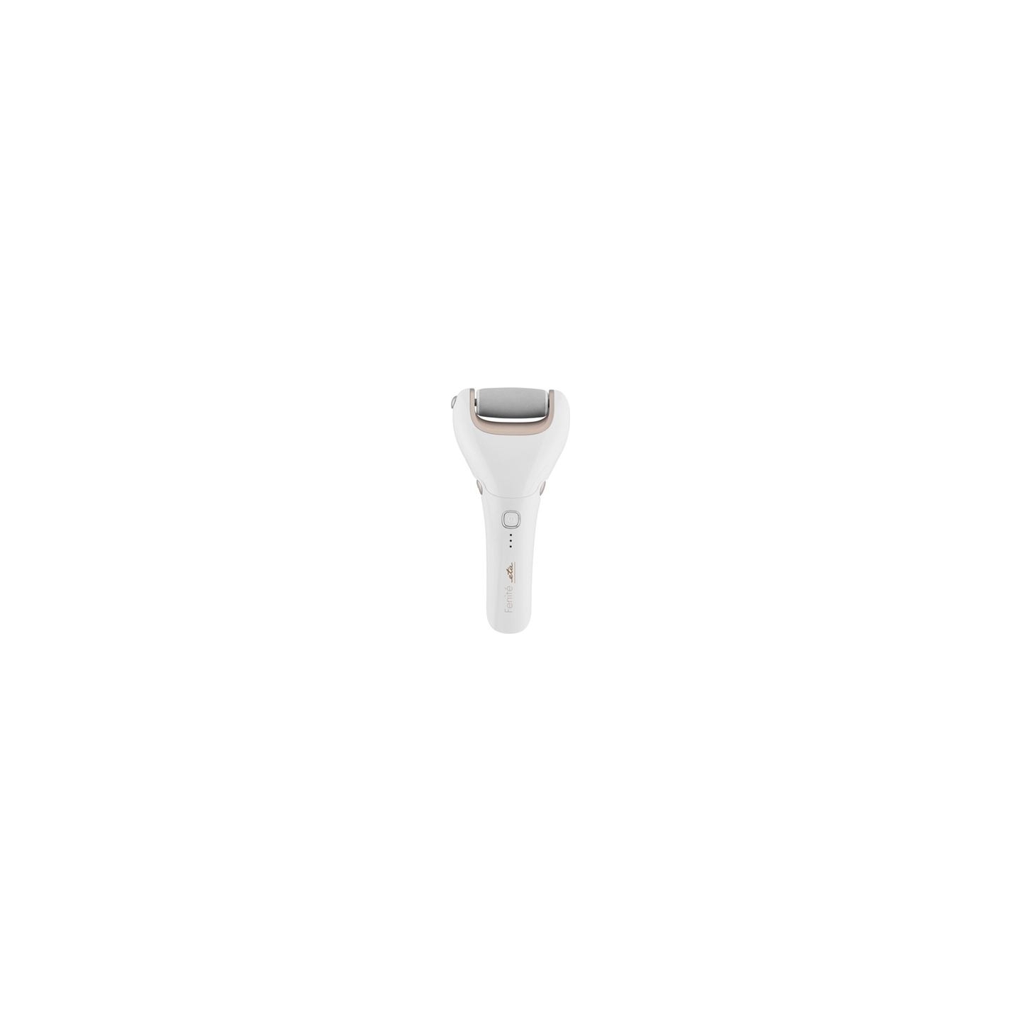ETA | Electric Foot File | ETA334890000 Fenite | White