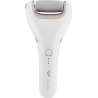 ETA | Electric Foot File | ETA334890000 Fenite | White