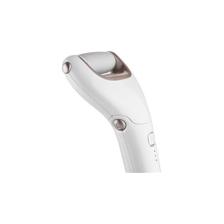 ETA | Electric Foot File | ETA334890000 Fenite | White