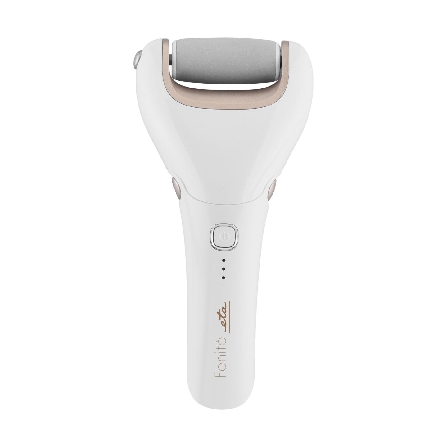 ETA | Electric Foot File | ETA334890000 Fenite | White