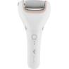 ETA | Electric Foot File | ETA334890000 Fenite | White