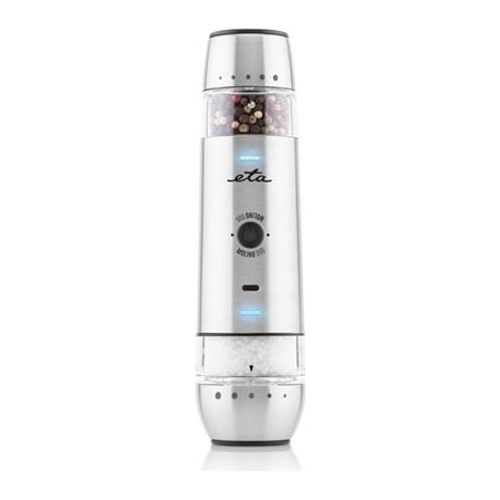 ETA | Spice grinder | ETA192890000 | Grinder | Housing material Stainless steel