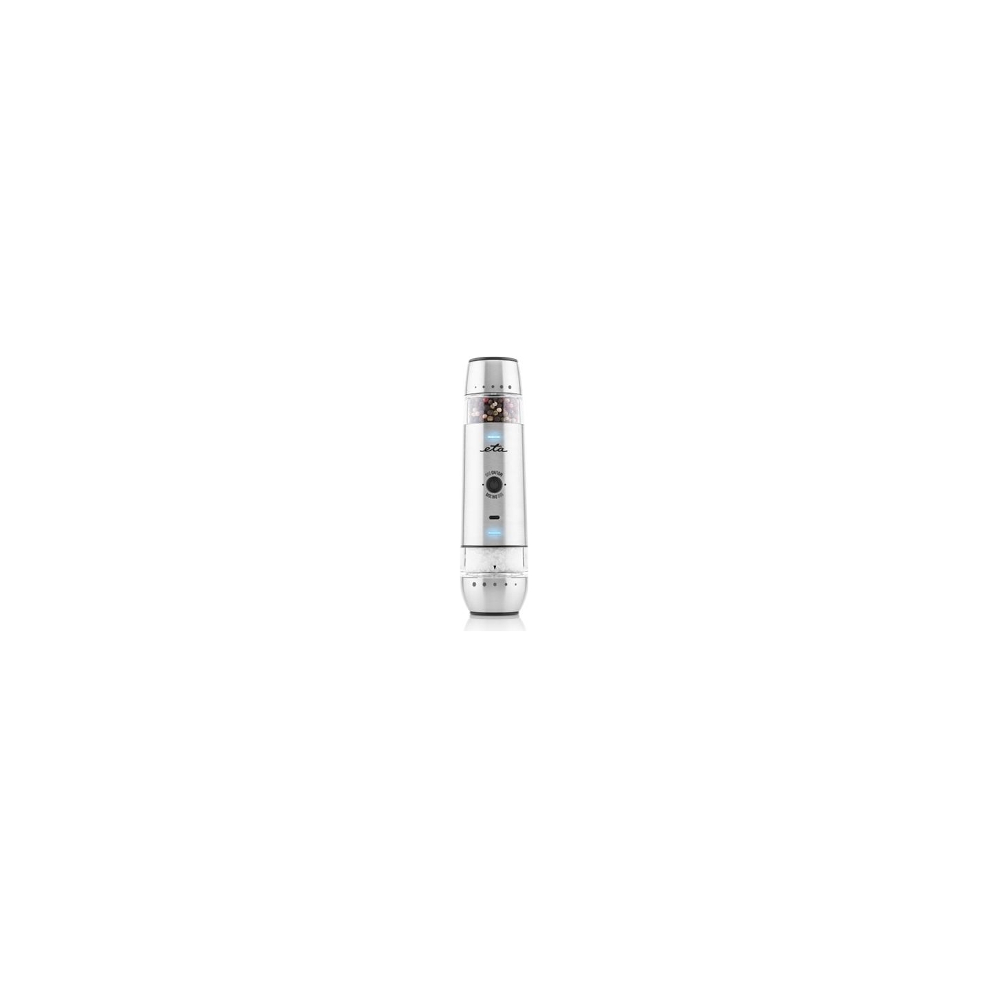 ETA | Spice grinder | ETA192890000 | Grinder | Housing material Stainless steel