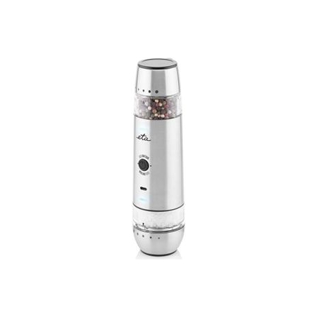 ETA | Spice grinder | ETA192890000 | Grinder | Housing material Stainless steel