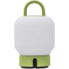 Kooduu Rechargeable lamp LOOME lime