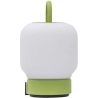 Kooduu Rechargeable lamp LOOME lime