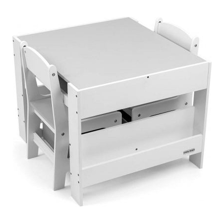 Milly Mally Furniture Set Sven white