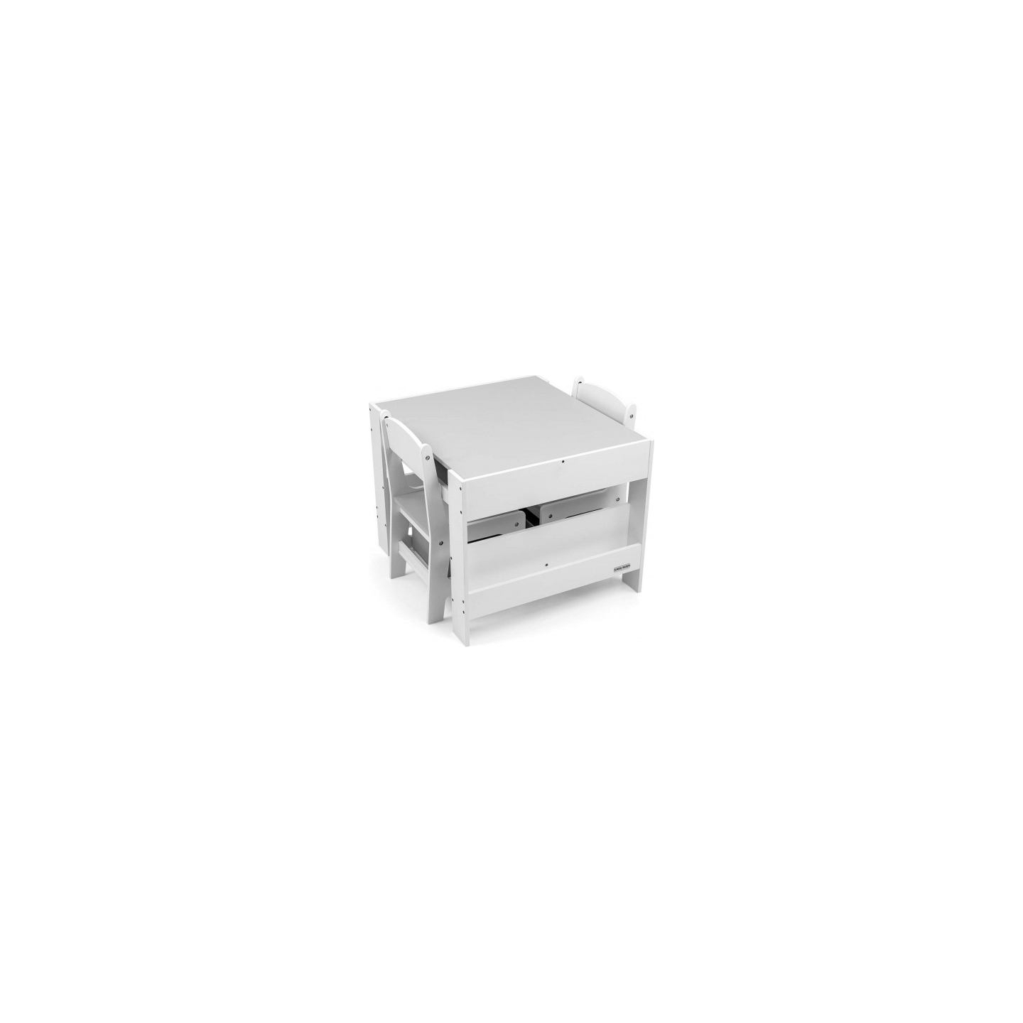 Milly Mally Furniture Set Sven white