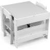 Milly Mally Furniture Set Sven white