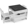 Milly Mally Furniture Set Sven white