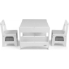 Milly Mally Furniture Set Sven white