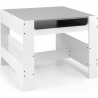 Milly Mally Furniture Set Sven white