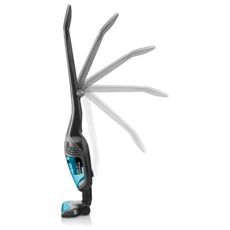 ETA | Vacuum Cleaner | ETA845390000 Moneto II Aqua Plus | Cordless operating | Handstick 2in1 | Washing function | N/A W | 25.2 