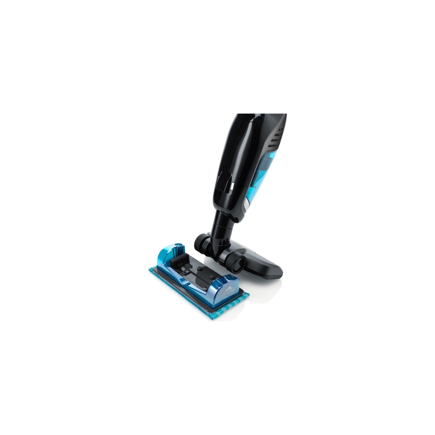 ETA | Vacuum Cleaner | ETA845390000 Moneto II Aqua Plus | Cordless operating | Handstick 2in1 | Washing function | N/A W | 25.2 